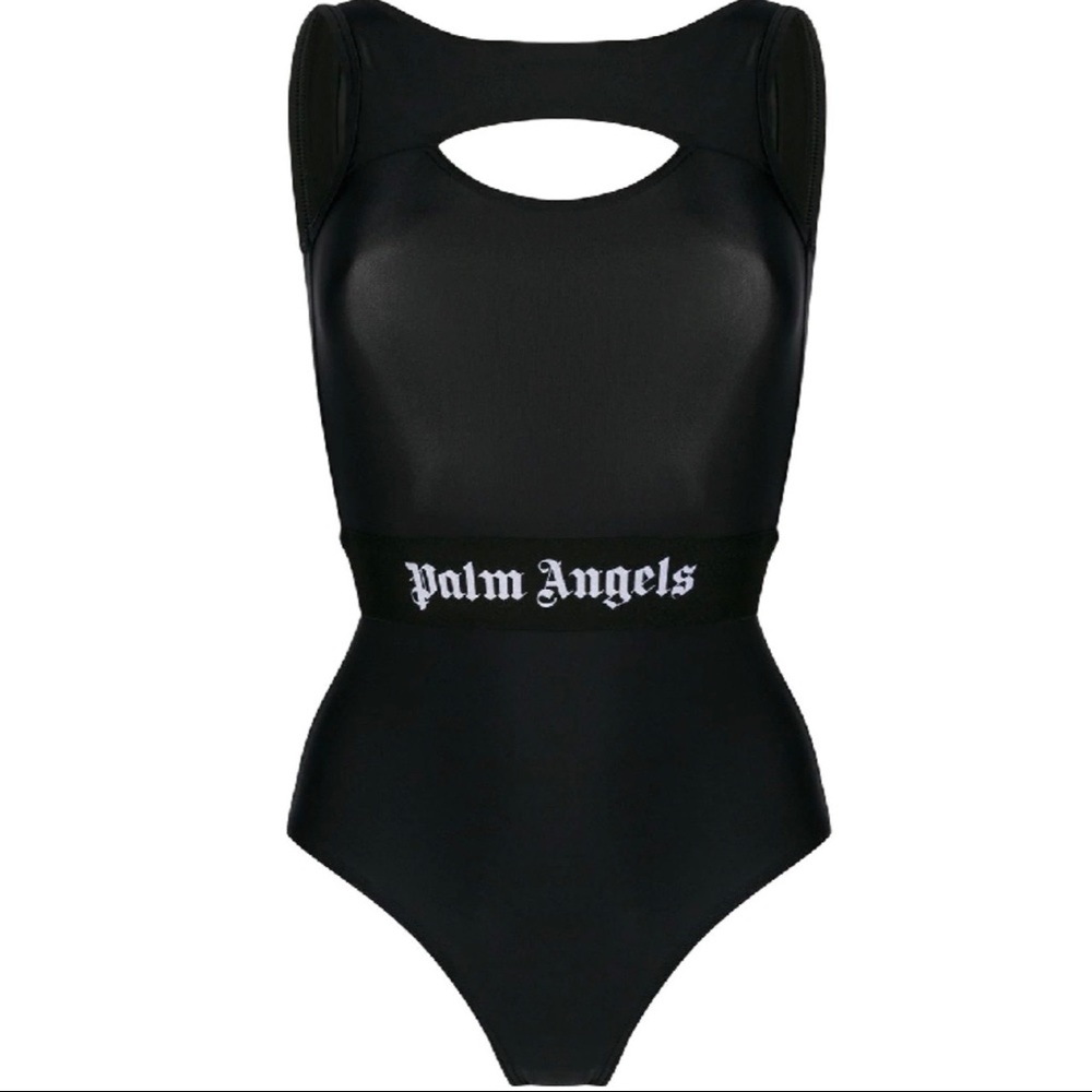 Palm Angels swim suit